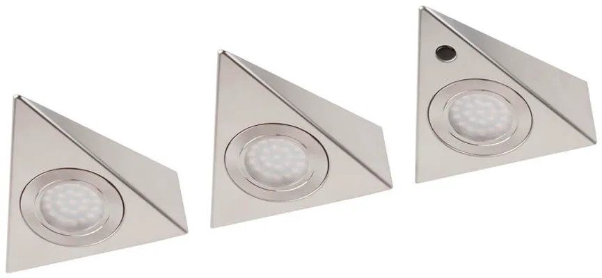 LED-Unterbauleuchte "Trios" hauptaufnahme