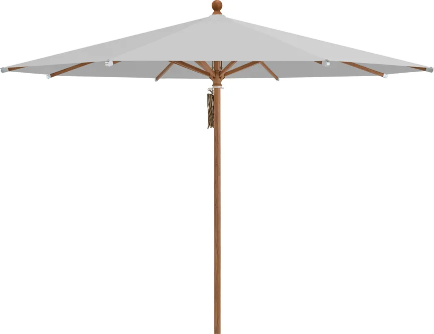Piazza Holzoptik Ø300 cm hauptaufnahme
