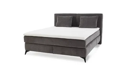 Boxspringbett
