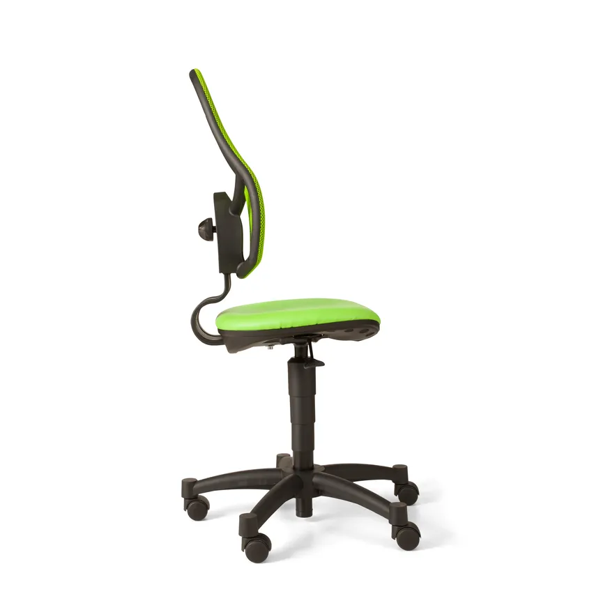 Drehstuhl Airgo Kid detail