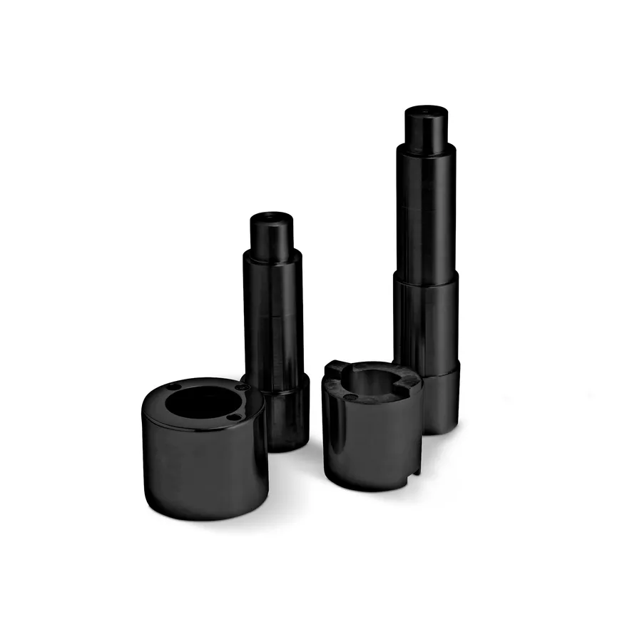 Set UrbanCross/Star schw Se+Ho material_farbe