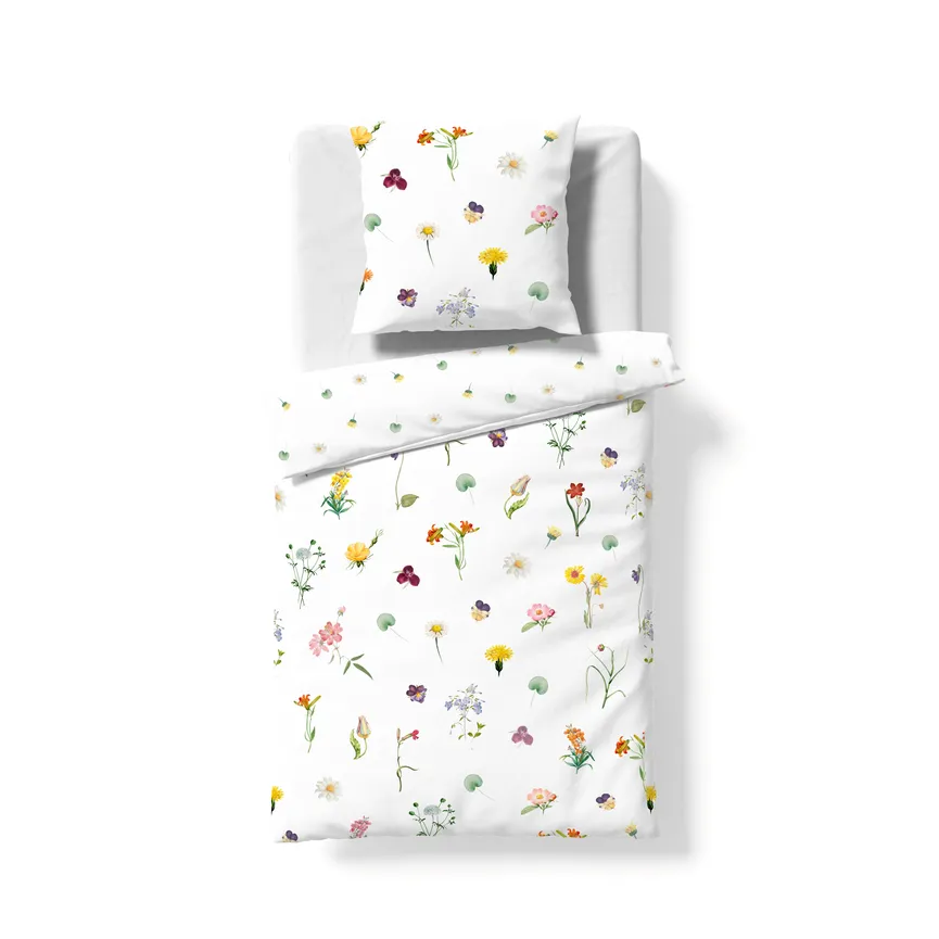 Satin-Bettw. Bed Art S 135x200 hauptaufnahme