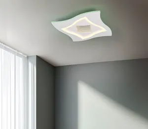LED-Deckenleuchte