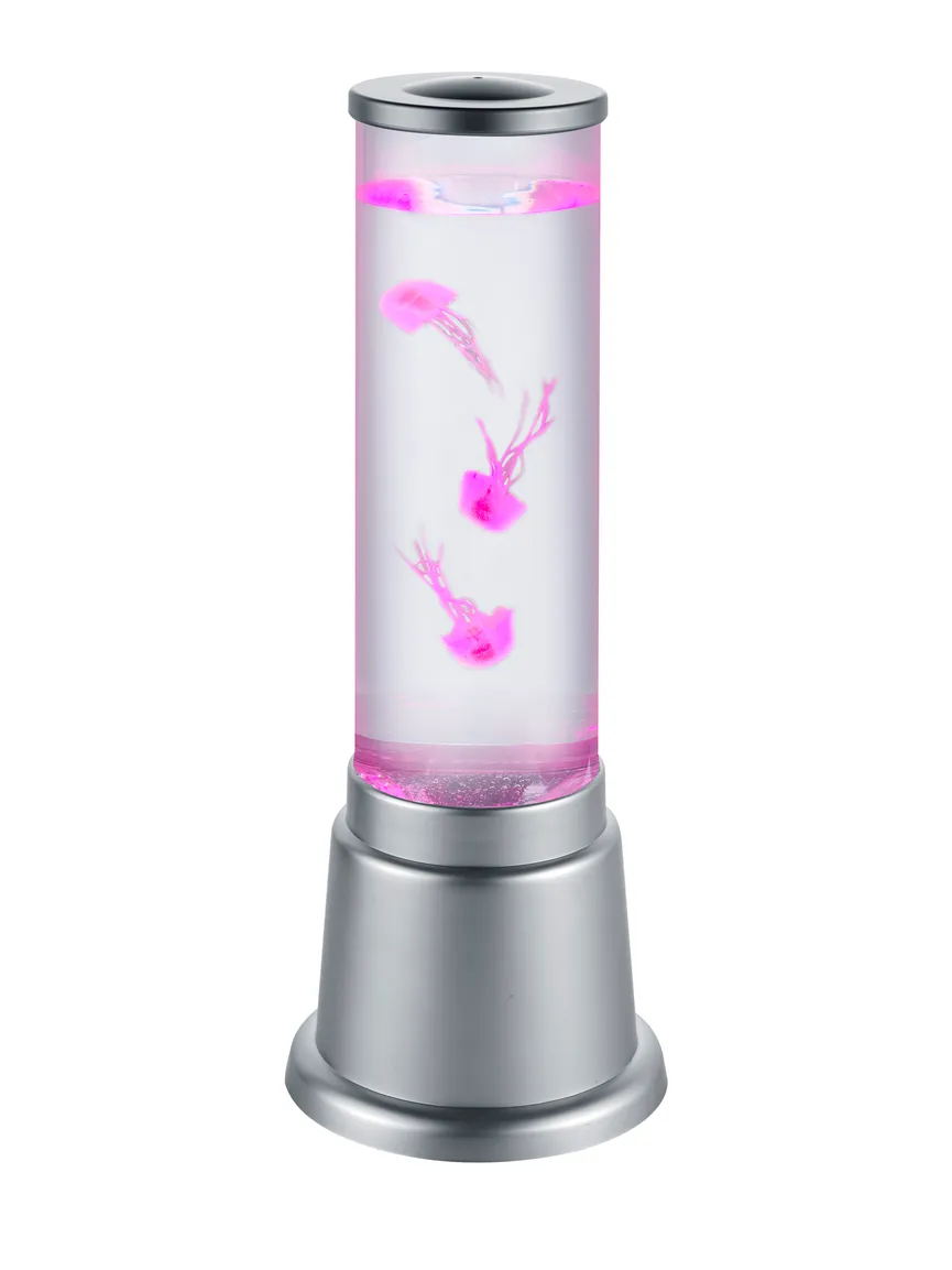 Wassersprudelsäule "Jelly" detail