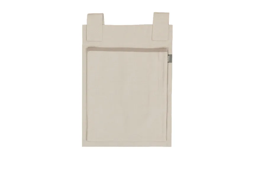 Betttaschen 3er-Set detail