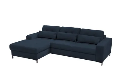 Ecksofa mit Funktion