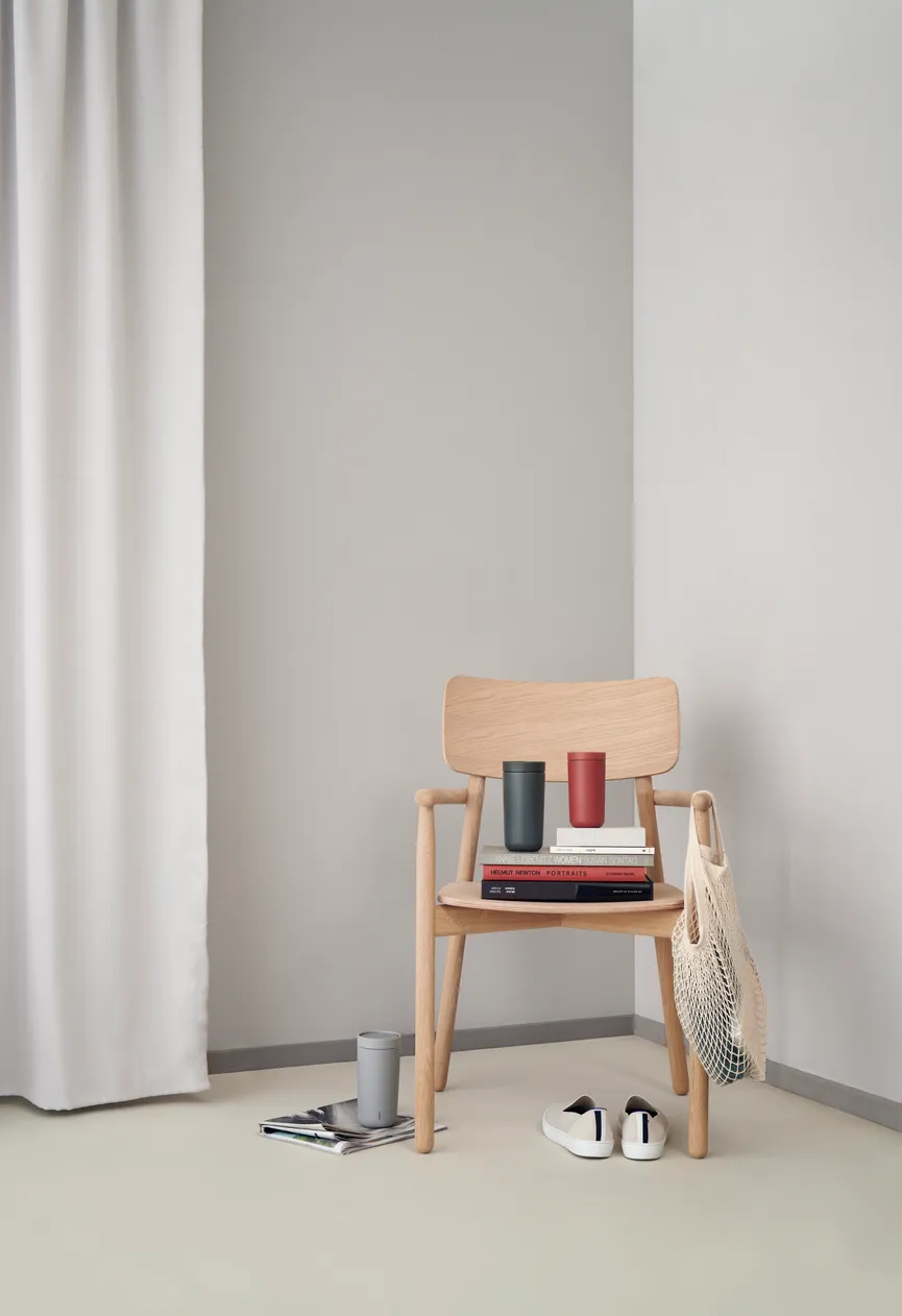 Thermobecher "To Go Glick" milieu