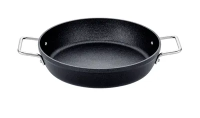 Servierpfanne