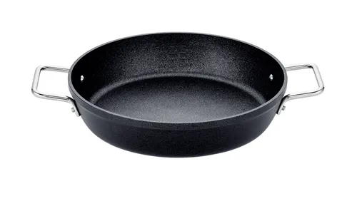 Servierpfanne