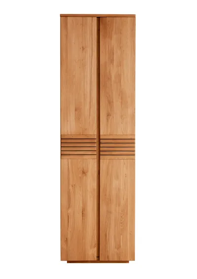 Garderobenschrank
