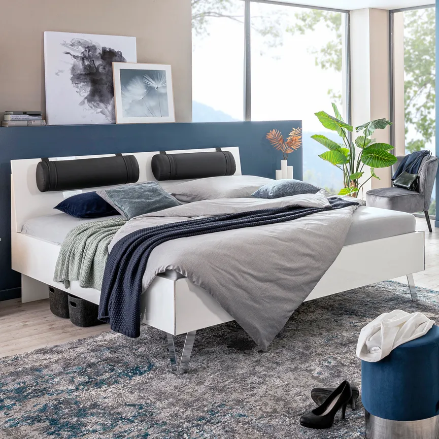 Bett 180x200 cm hauptaufnahme