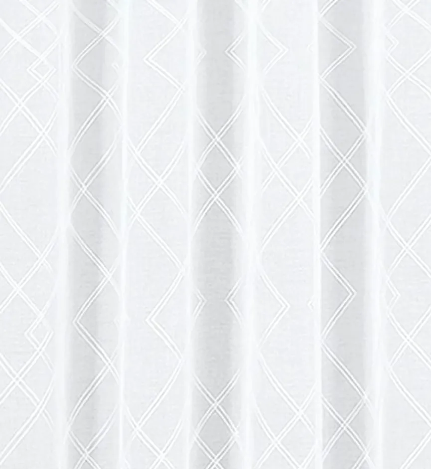 Ösenschal Irene Stickerei material_farbe