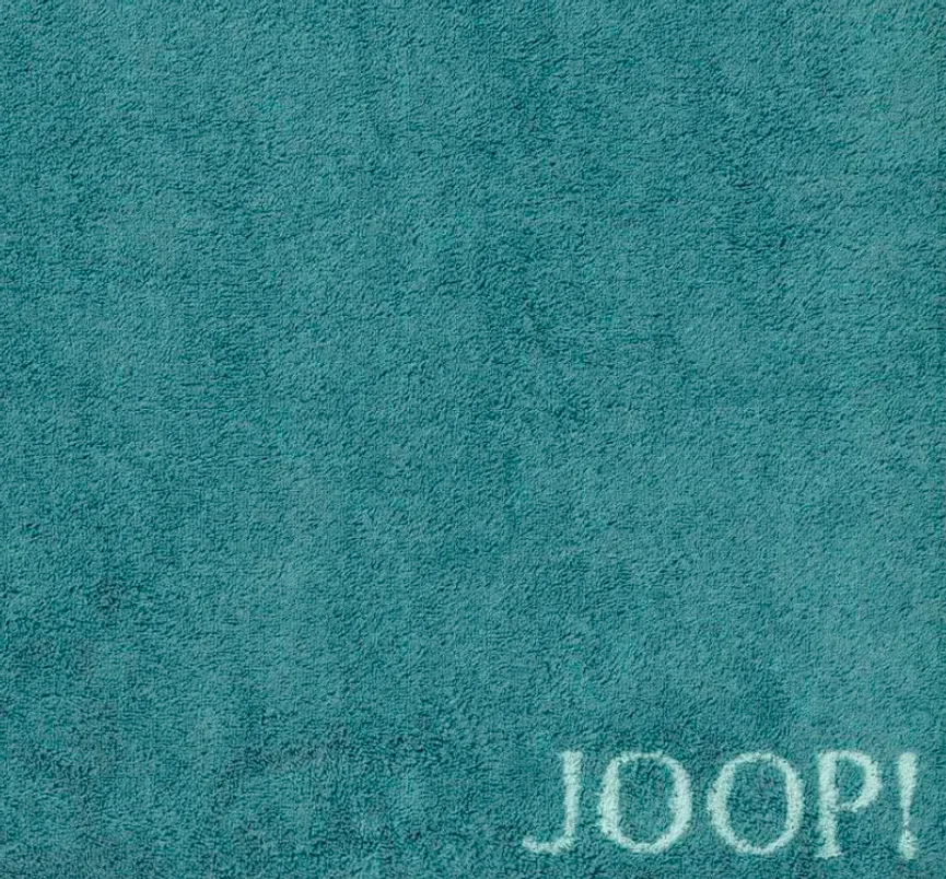 Waschhandschuhe JOOP Doublefac material_farbe