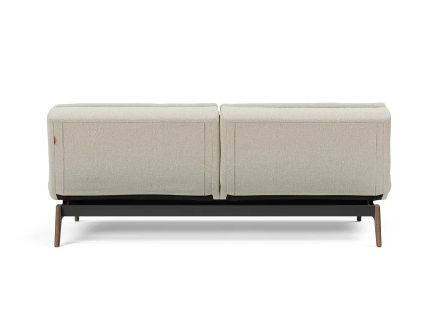Sofa Eik Raucheiche detail
