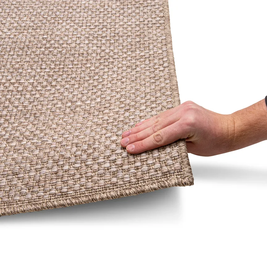 Designteppich detail