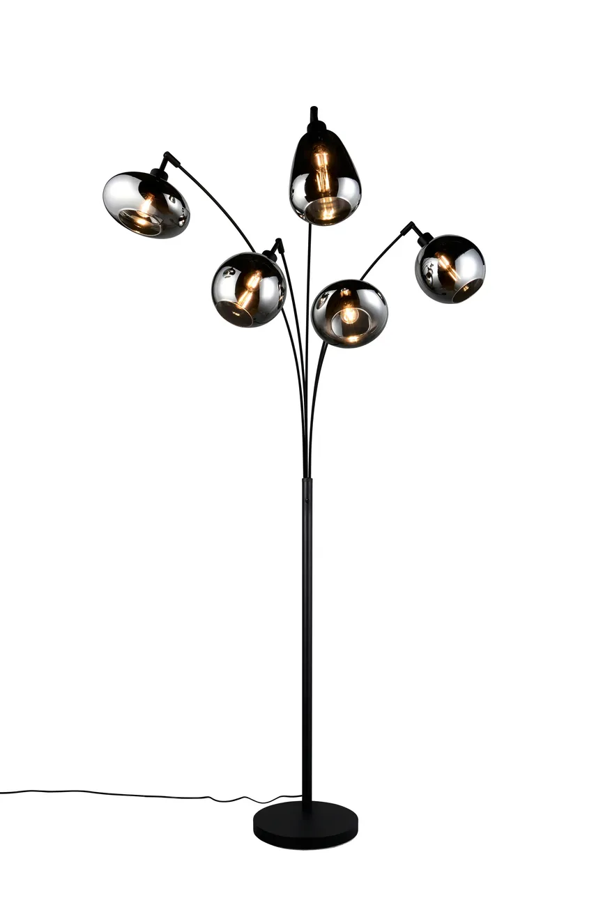 Stehleuchte "Lagan" detail