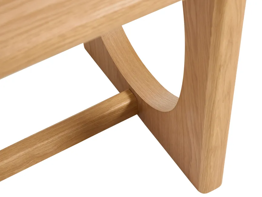 Esstisch detail