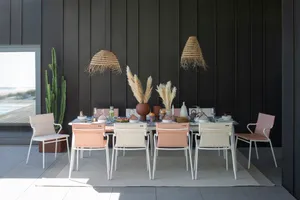 Gartentisch ausziehbar