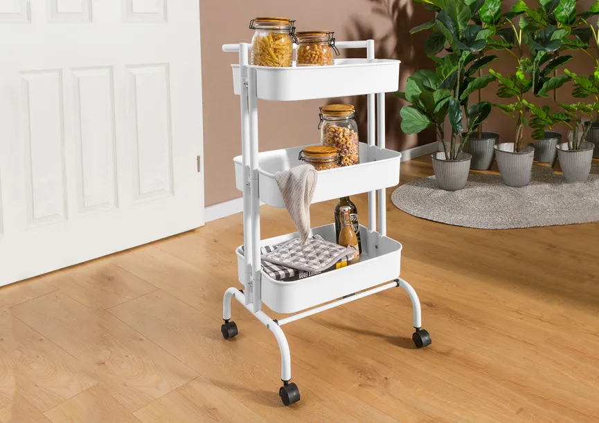 Servierwagen 61944 Alea milieu