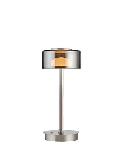 LED-Tischleuchte