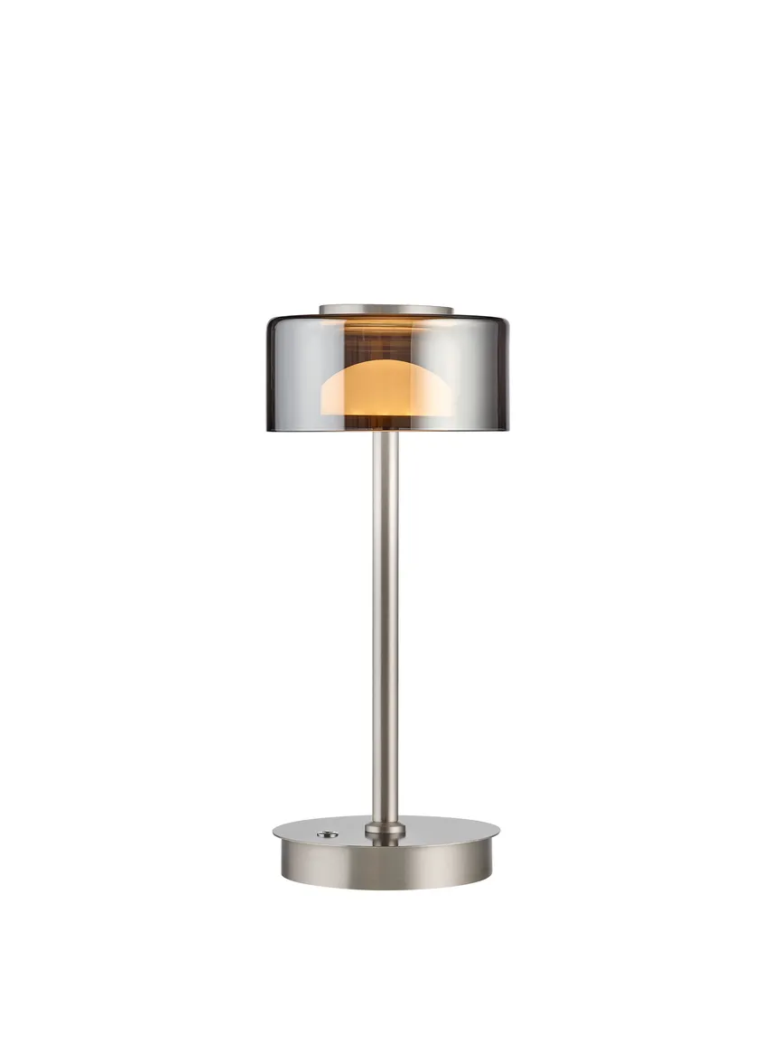 LED-Tischleuchte "DUNE" hauptaufnahme