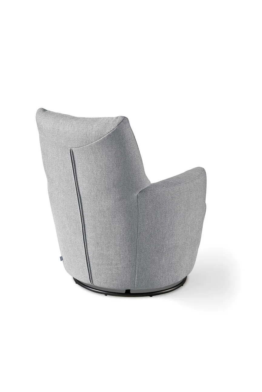 Sessel 30-D detail