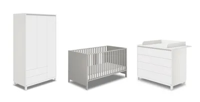 Babyzimmer-Set