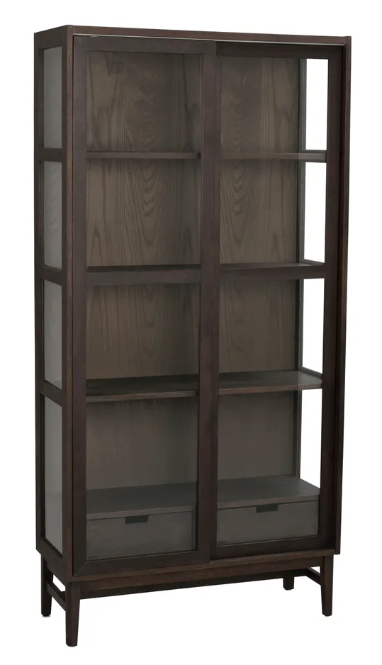 Vitrine
