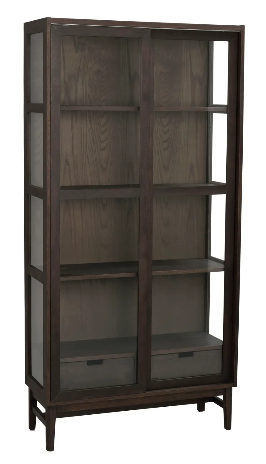 Vitrine hauptaufnahme