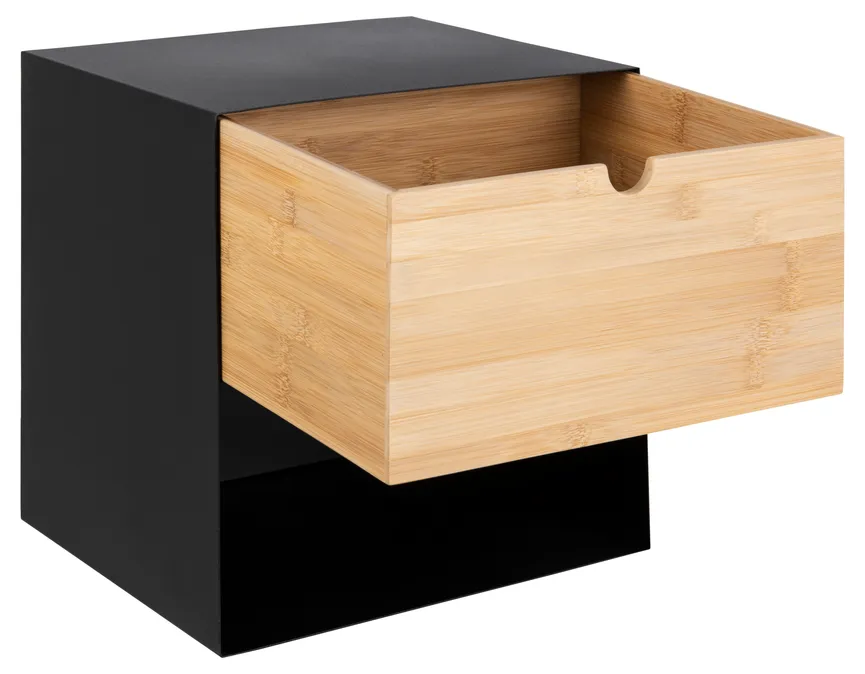 Wandregal Box detail