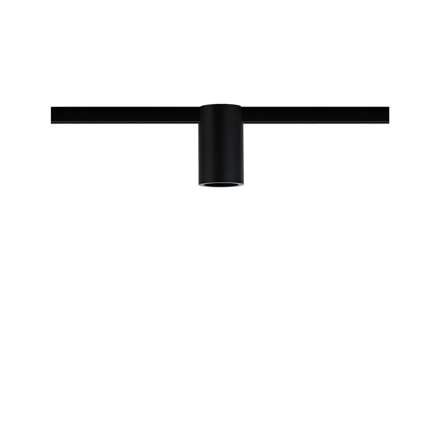 URail Ceiling Socket hauptaufnahme