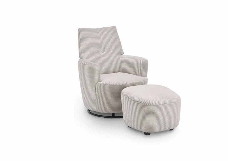 Hocker 52 detail