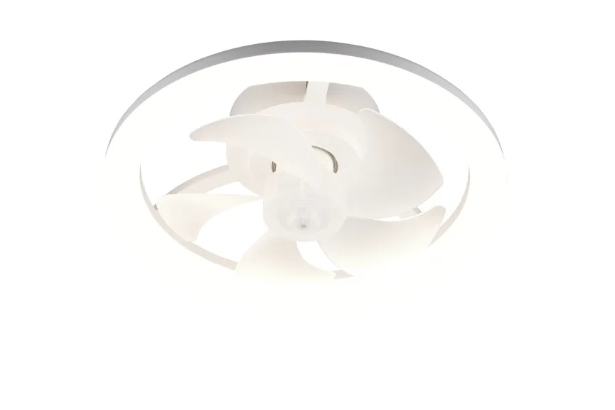 Ventilator "Pajala" detail