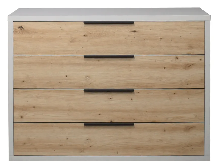 Kommode 4S material_farbe