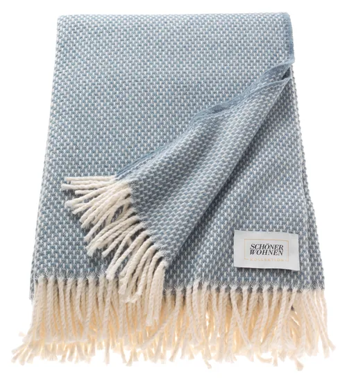 Kuscheldecke