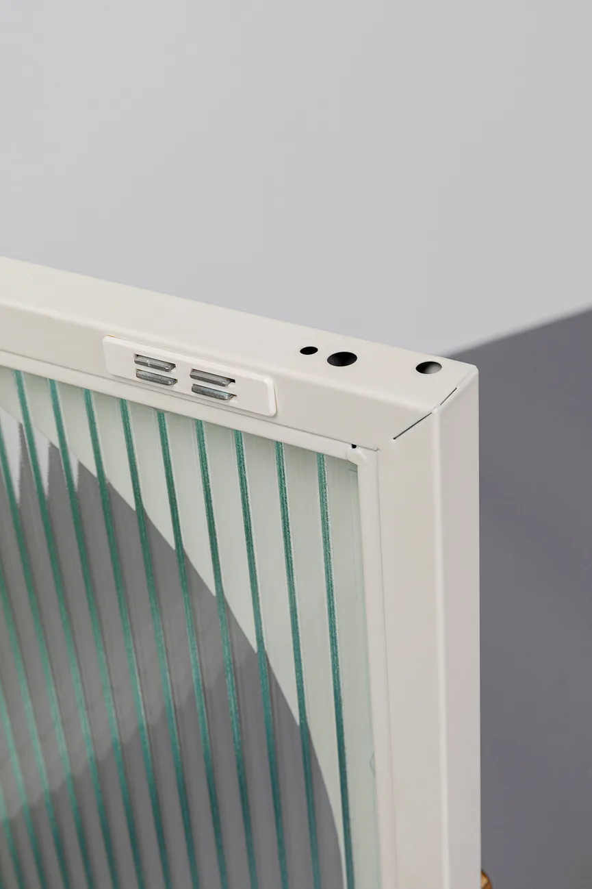 Sideboard detail