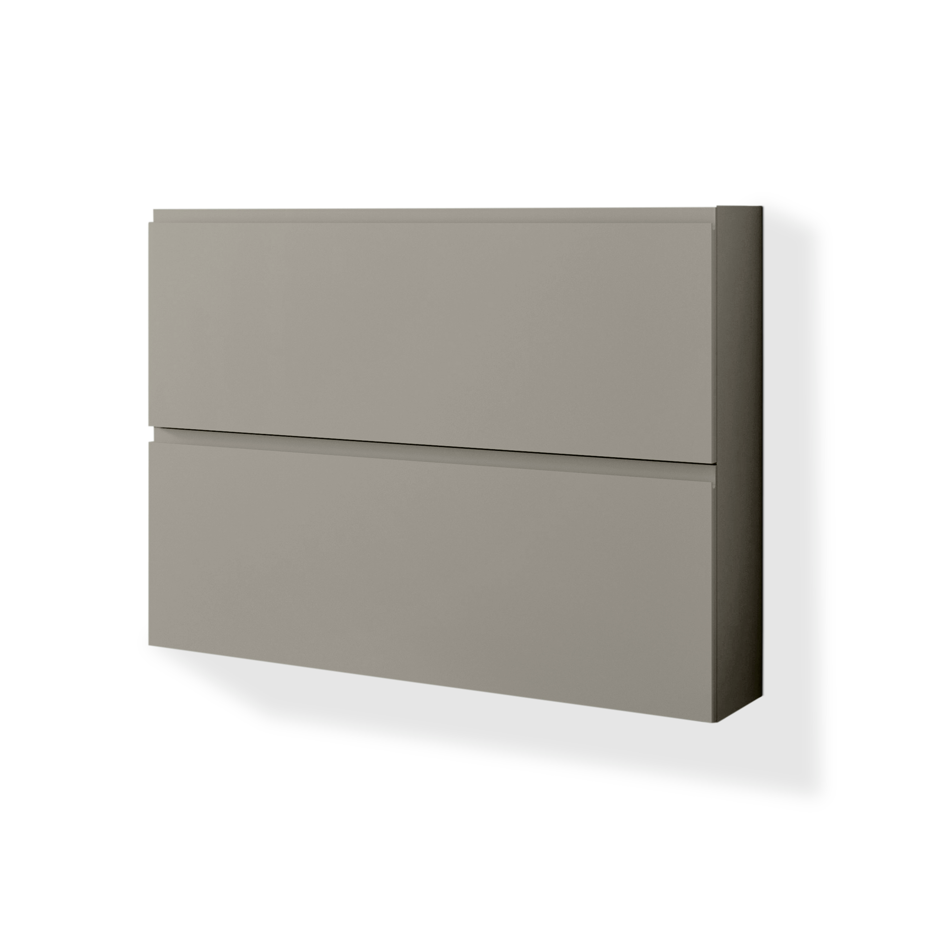 Hängeschuhschrank