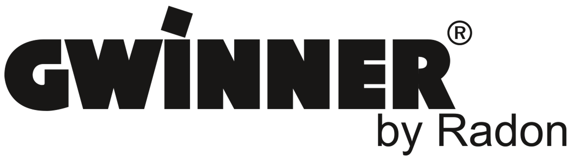 Gwinner by Radon