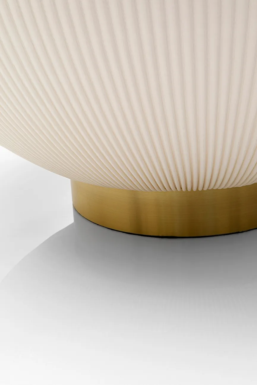 Couchtisch detail