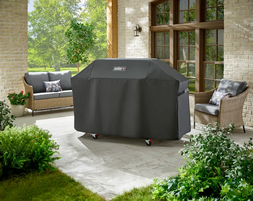 Abdeckhaube Premium milieu