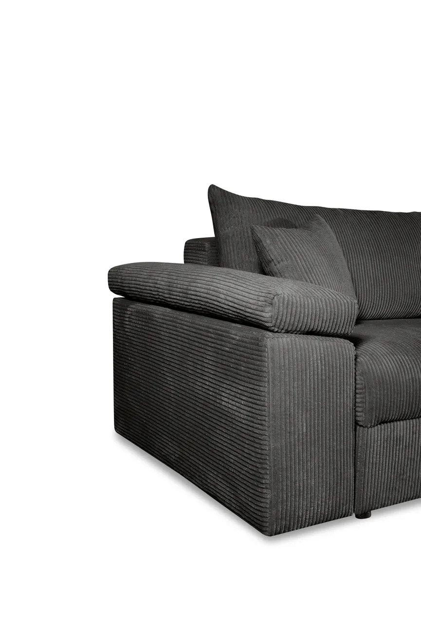 Schlafsofa detail