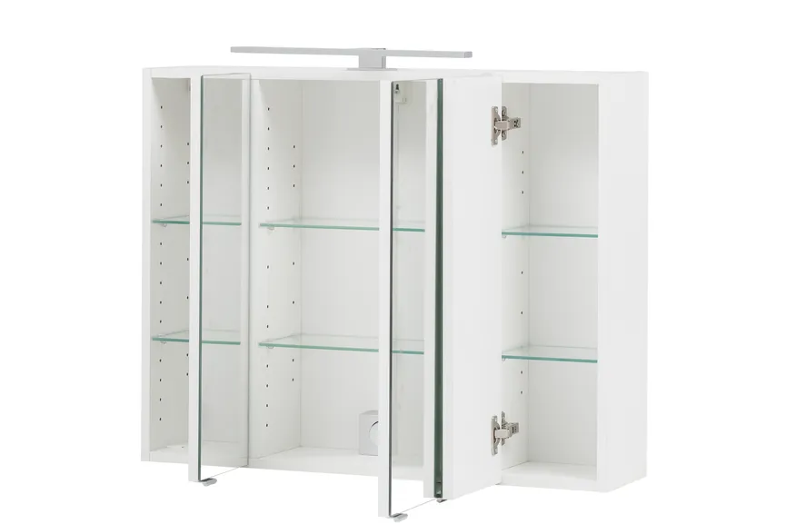 *Spiegelschrank dimensionsmarker