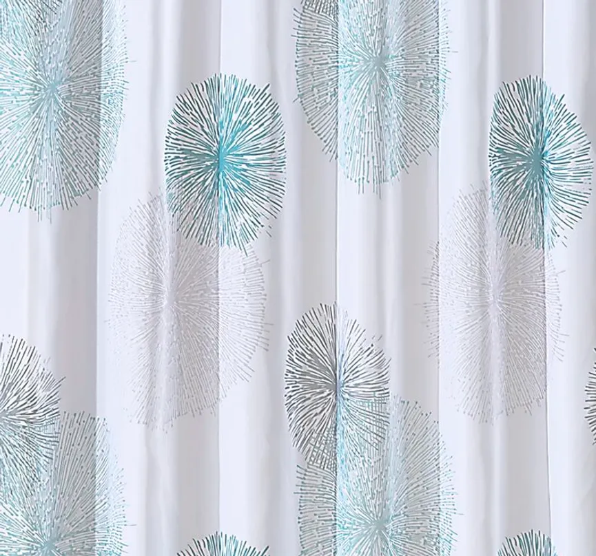 Schlaufenschal Rawlins 140x145 material_farbe