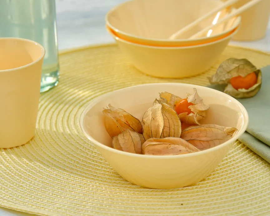 Schüssel "Nora" 250 ml milieu