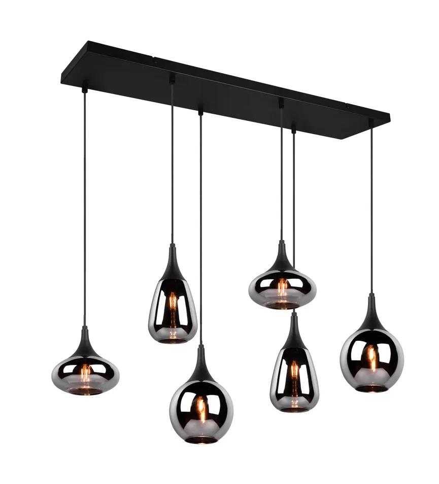 Pendelleuchte "Lumina" hauptaufnahme