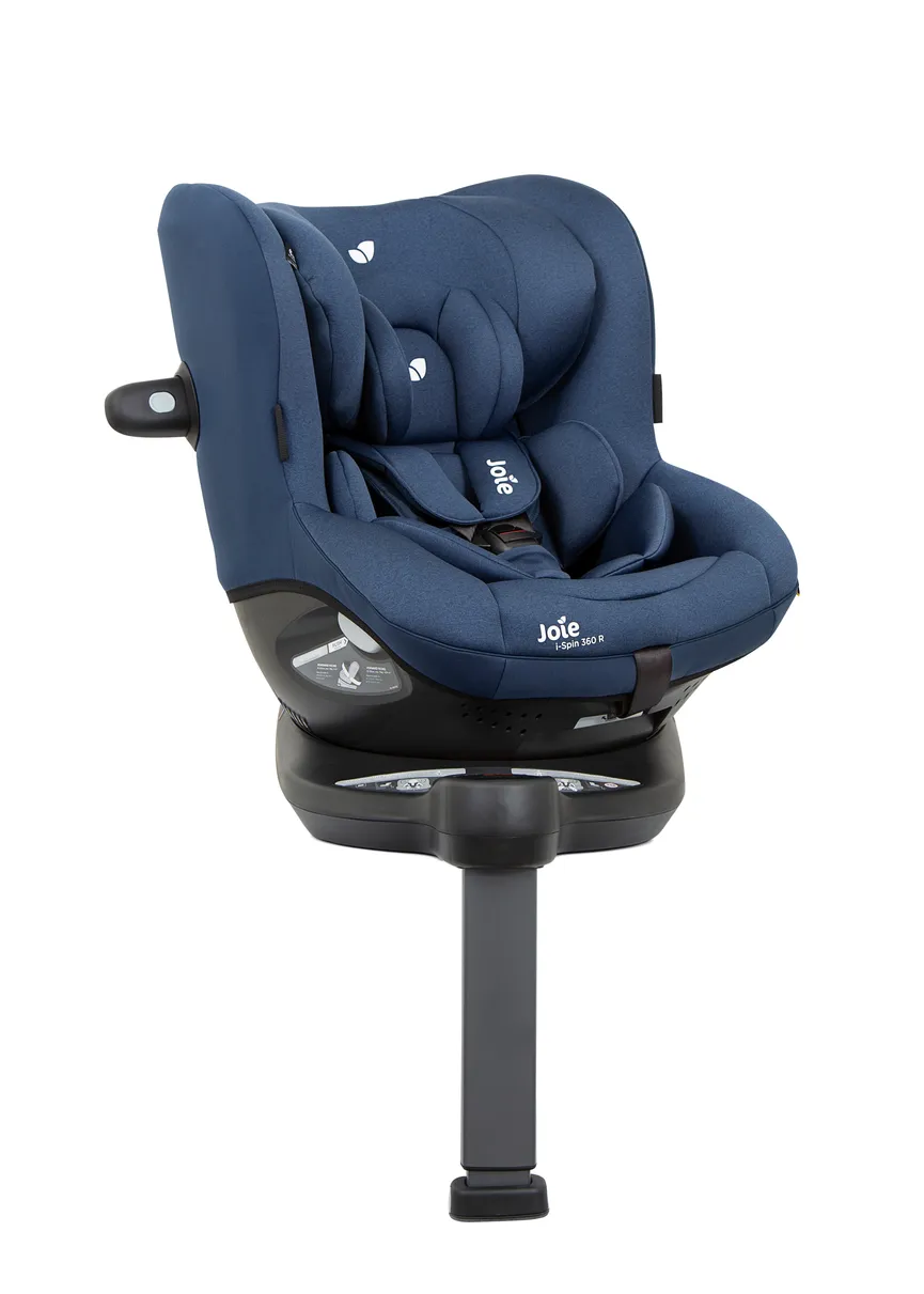 I-Spin 360 R, Deep Sea detail