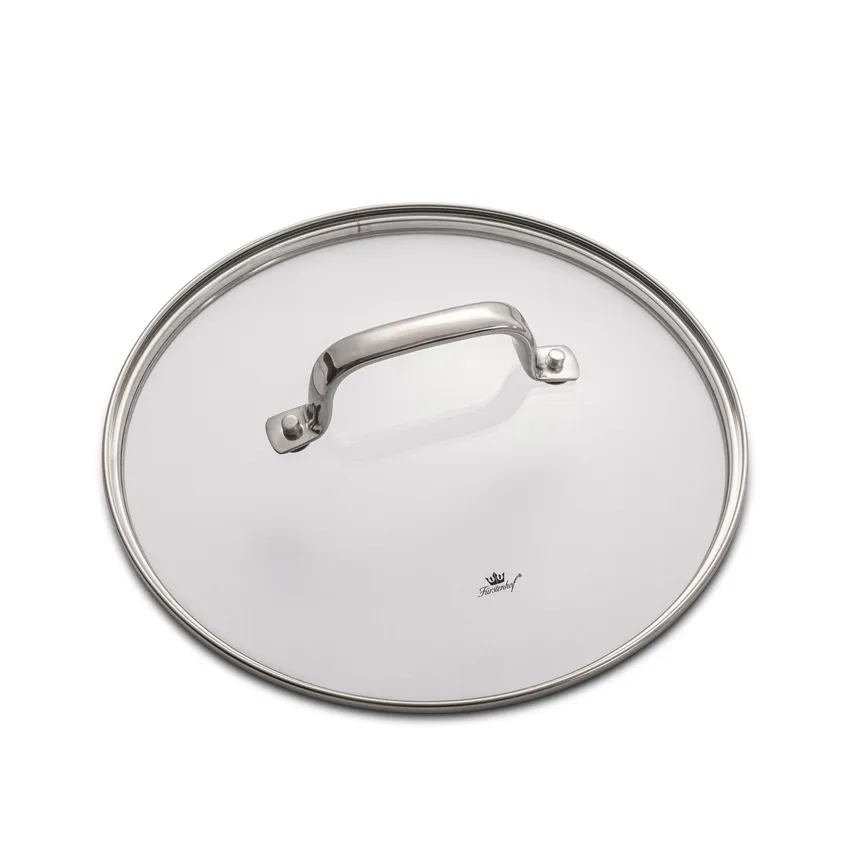 Glasdeckel Ø 24 cm hauptaufnahme
