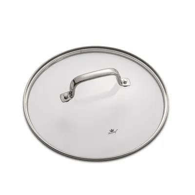 Glasdeckel