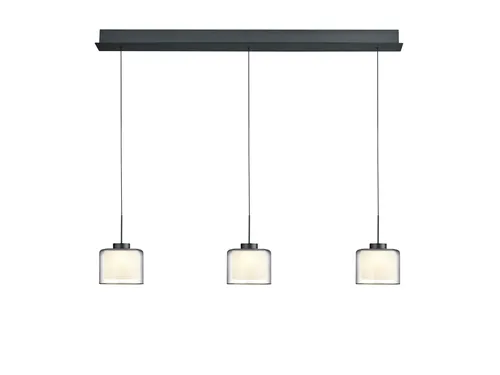 LED-Pendelleuchte