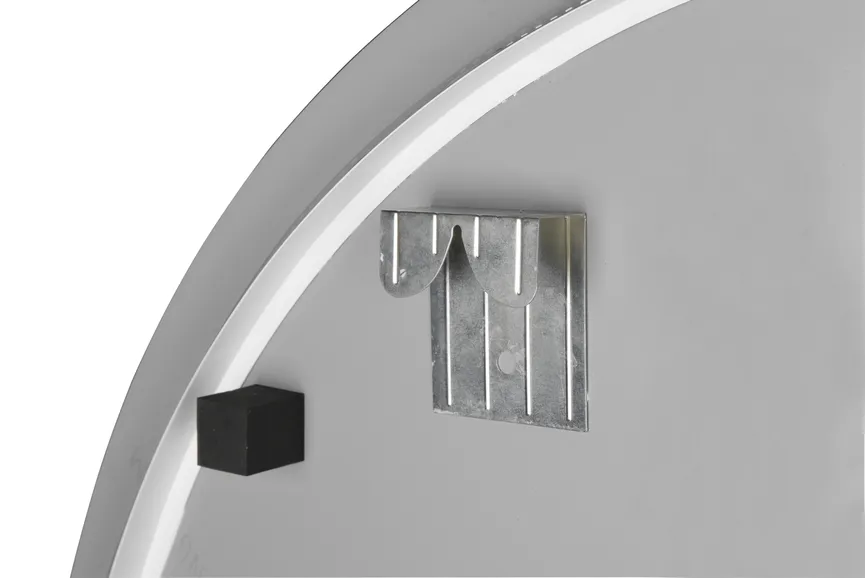 *Spiegel Luna detail